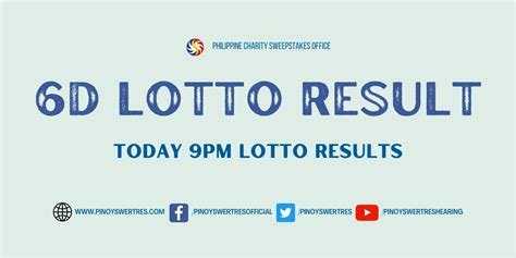 bet 6d|6D Lotto Result .